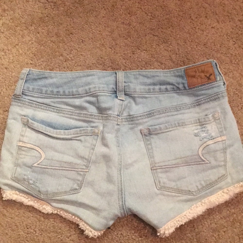 shorts - Picture 5 of 5
